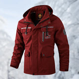 Max - Weatherproof Jacket