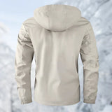 Max - Weatherproof Jacket