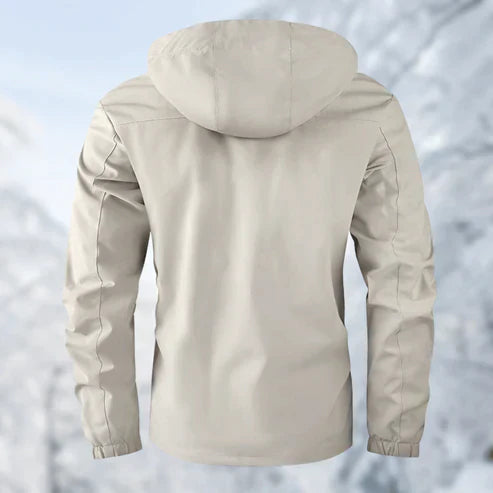 Max - Weatherproof Jacket