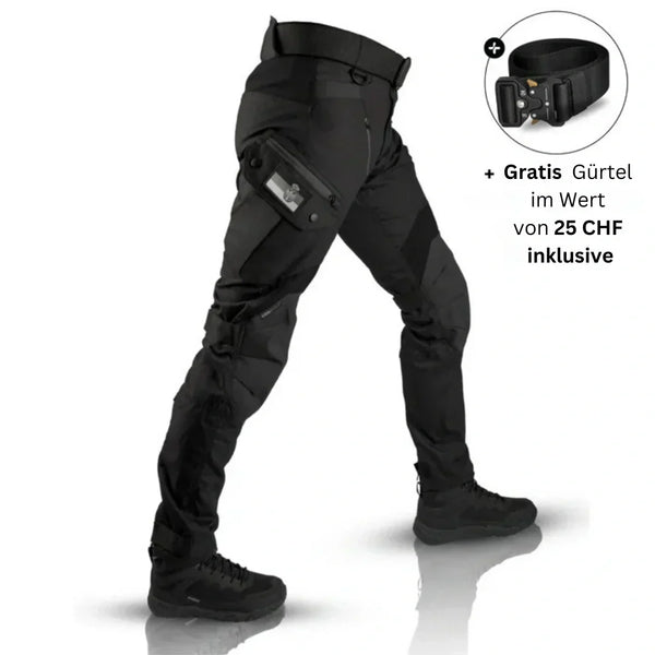 ApexCargo™ – Ultrarobust Work Pants + Belt