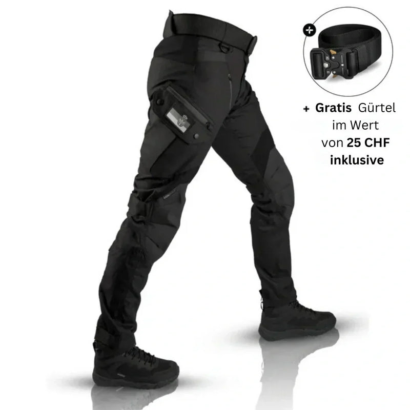 ApexCargo™ – Ultrarobust Work Pants + Belt