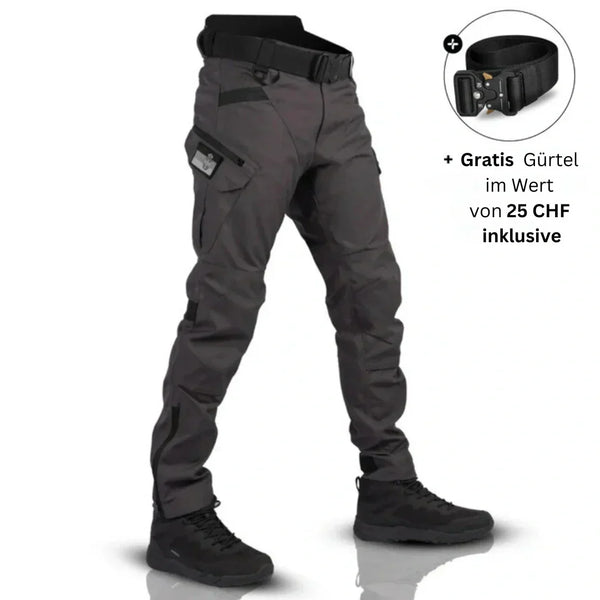 ApexCargo™ – Ultrarobust Work Pants + Belt