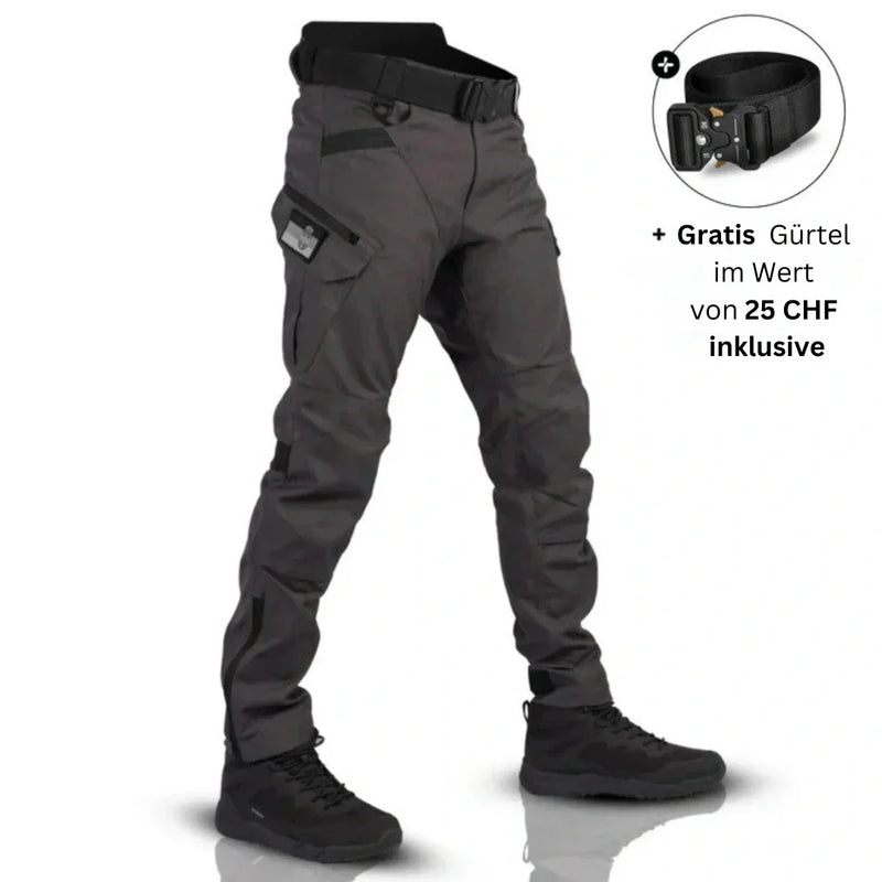 ApexCargo™ – Ultrarobust Work Pants + Belt