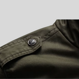 Arnold | Functional Military Jacket