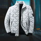 Blake - Quilted Men's Performance Jacket
