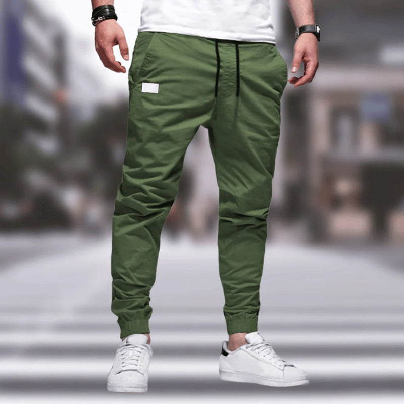 Viggo™ - Stylish Comfortable Men's Pants