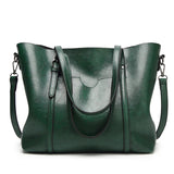 Kelley | Luxurious Leather Handbag