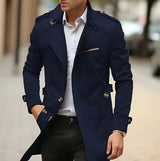 Jace | Refined Men's Jacket
