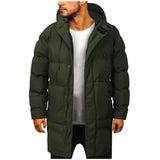 Xeno™ - Stylish Warm Men's Jacket