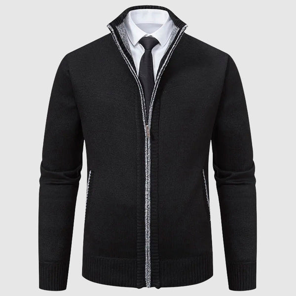 Givalli - Business Cardigan