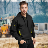 Oakley– Durable Work Hoodie