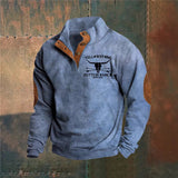 Yellowstone Dutton Ranch — Exclusive Sweatshirt