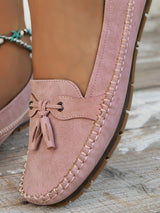 Lisa | Comfortable Soft Moccasins™