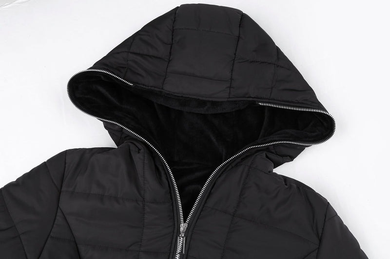 Sofia™ | Luxe All-Weather Jacket