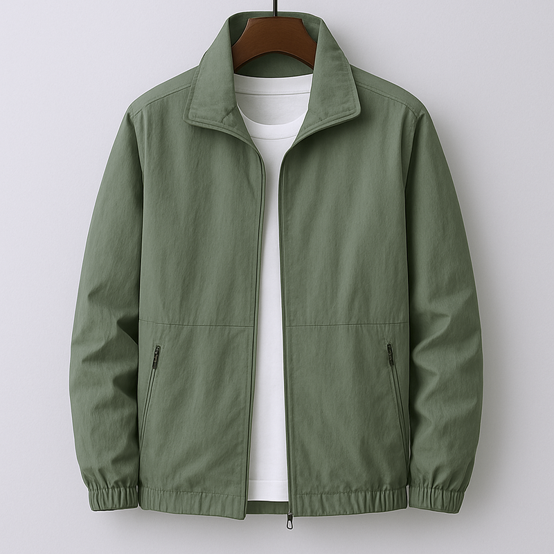 Milan™ – Stylish, Practical, and Simply Nice Jacket