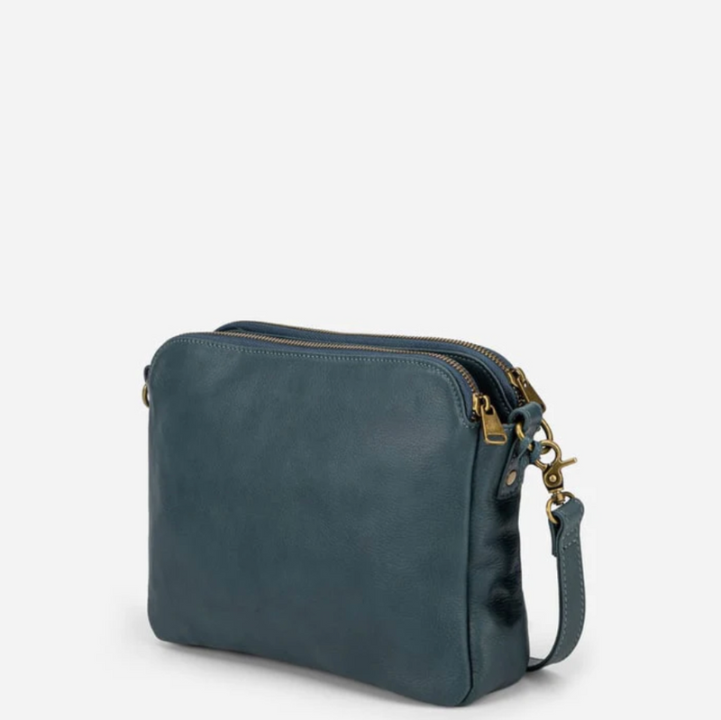 Isabel | Leather Bag
