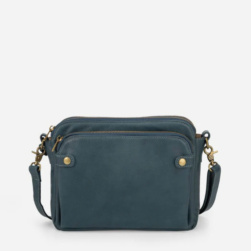 Isabel | Leather Bag