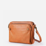 Isabel | Leather Bag