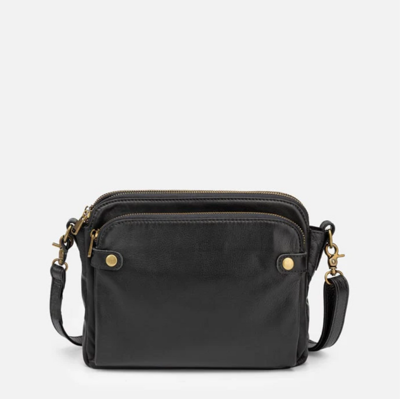 Isabel | Leather Bag