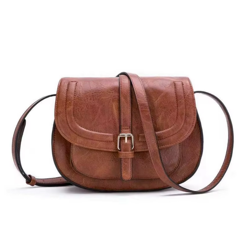 Sienna | Timeless Rider Bag