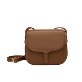 Sophie | Vintage-Style Saddle Bag
