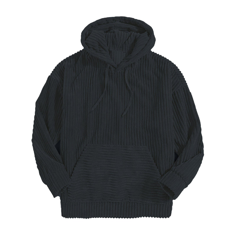 Noah - Harding Birch & Co Aspen Cord Hoodie