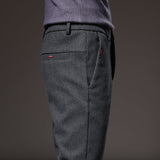 Elio™ – Refined Stylish Men's Trousers