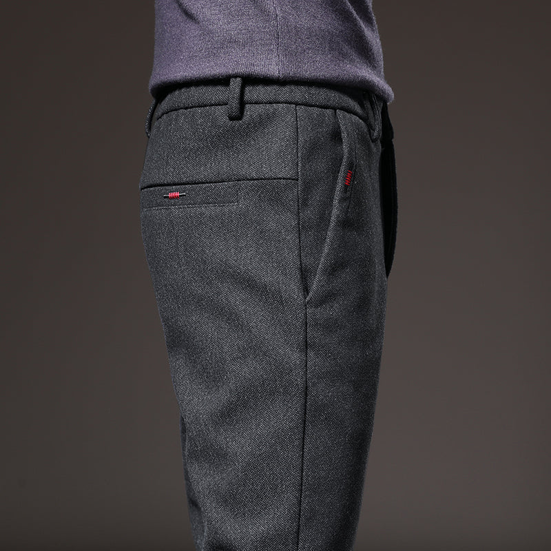 Elio™ – Refined Stylish Men's Trousers