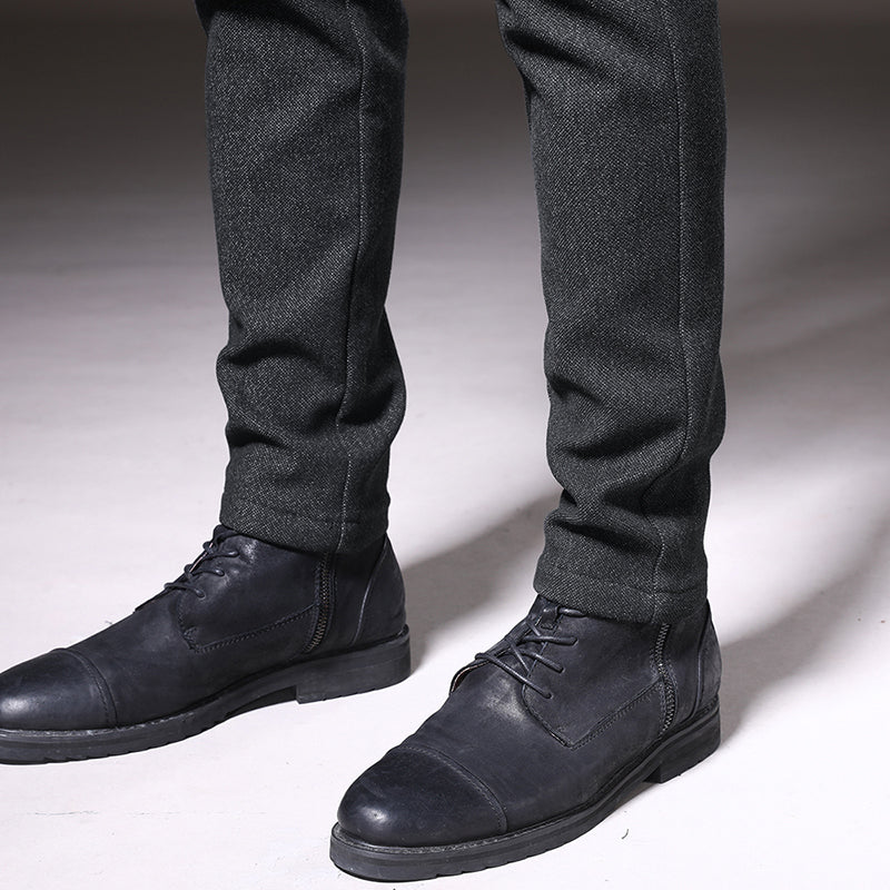 Elio™ – Refined Stylish Men's Trousers
