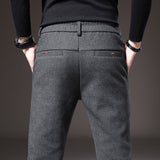 Elio™ – Refined Stylish Men's Trousers