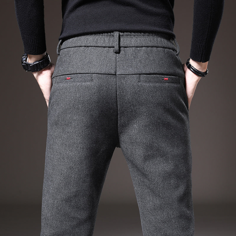 Elio™ – Refined Stylish Men's Trousers