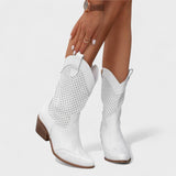 Rose | Chic Comfort Boots
