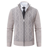 Givalli - Business Cardigan