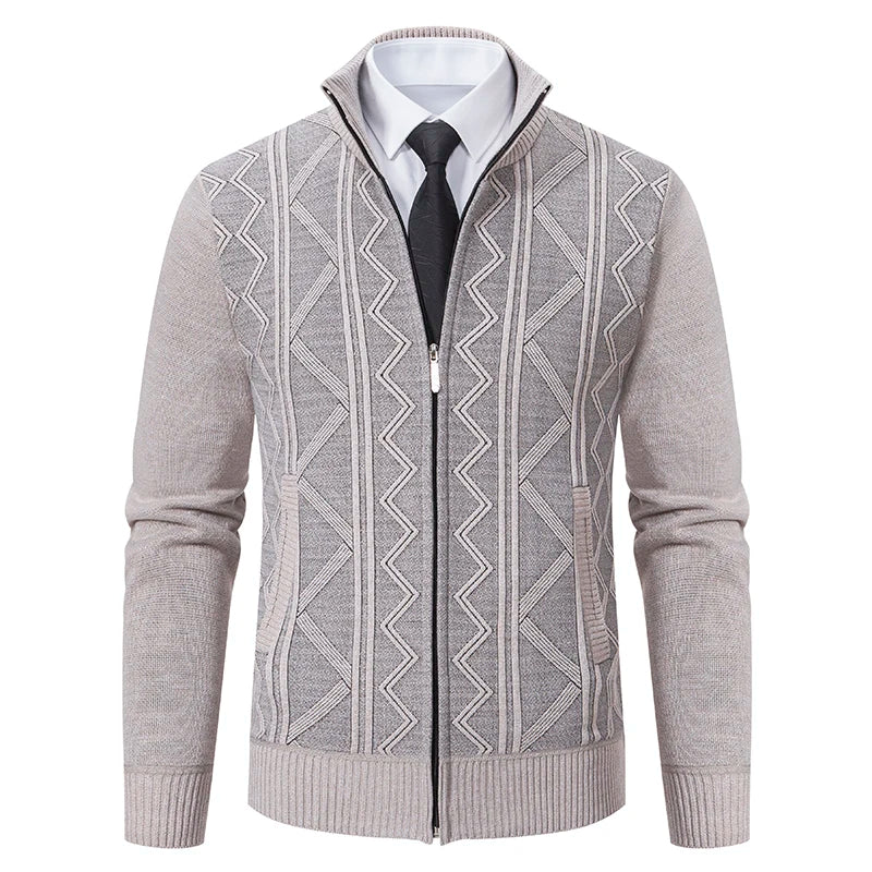 Givalli - Business Cardigan