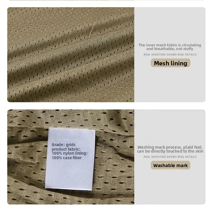 Milan™ – Stylish, Practical, and Simply Nice Jacket