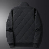 Thomas™ - Elegant Winter Jacket for Men