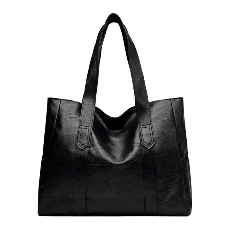 Luxe | Elegant Minimalist Shoulder Bag