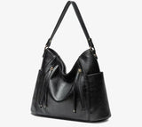 Evelyn | Elegant Leather Handbag