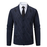 Givalli - Business Cardigan