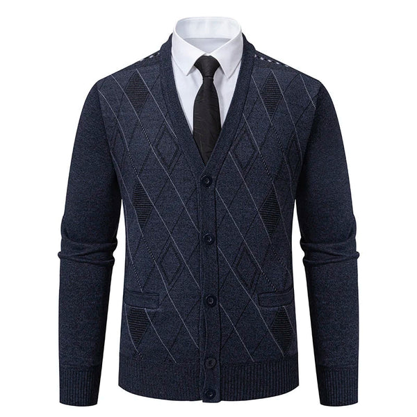 Givalli - Business Cardigan