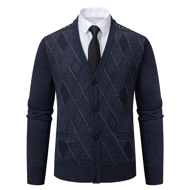 Givalli - Business Cardigan
