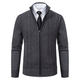 Givalli - Business Knit Jacket