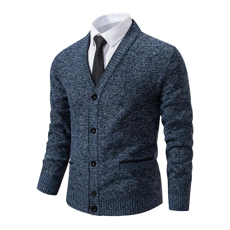 Givalli - Business Knitted Jacket
