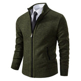 Givalli - Business Cardigan