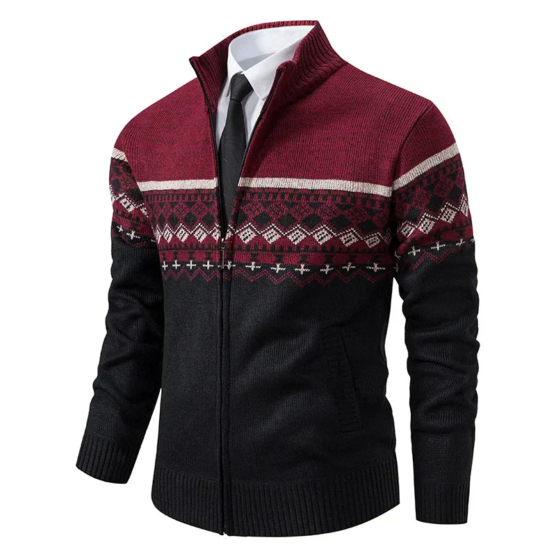 Givalli - Business Cardigan