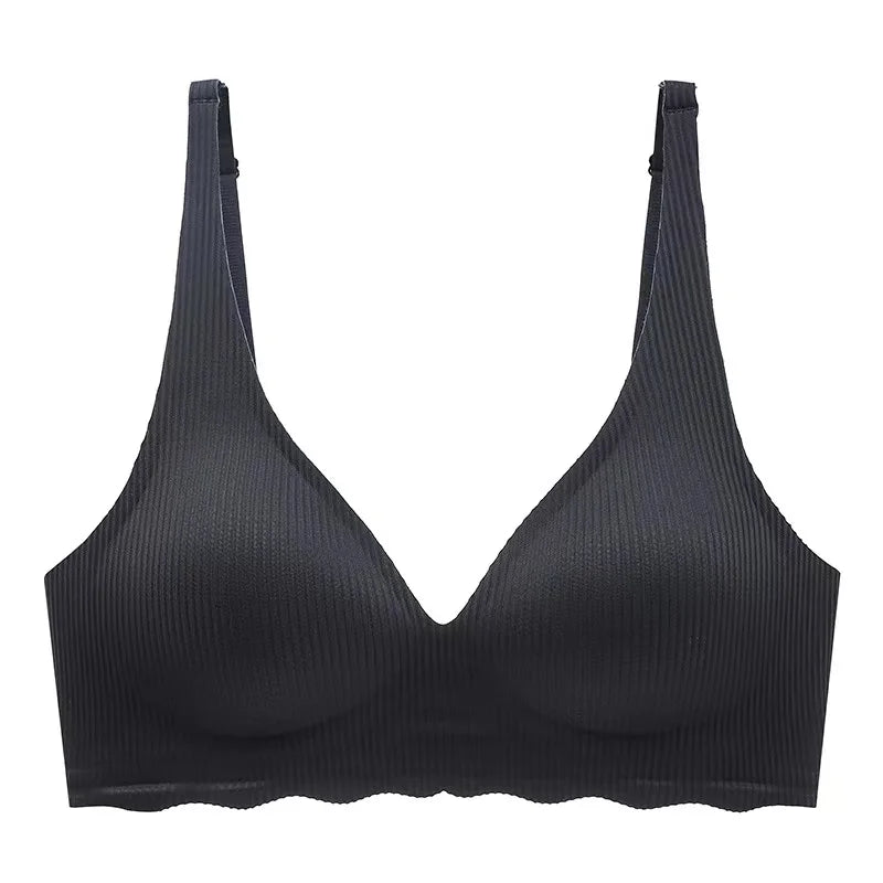 THARAH AURA – Seamless Bra with Light Structure