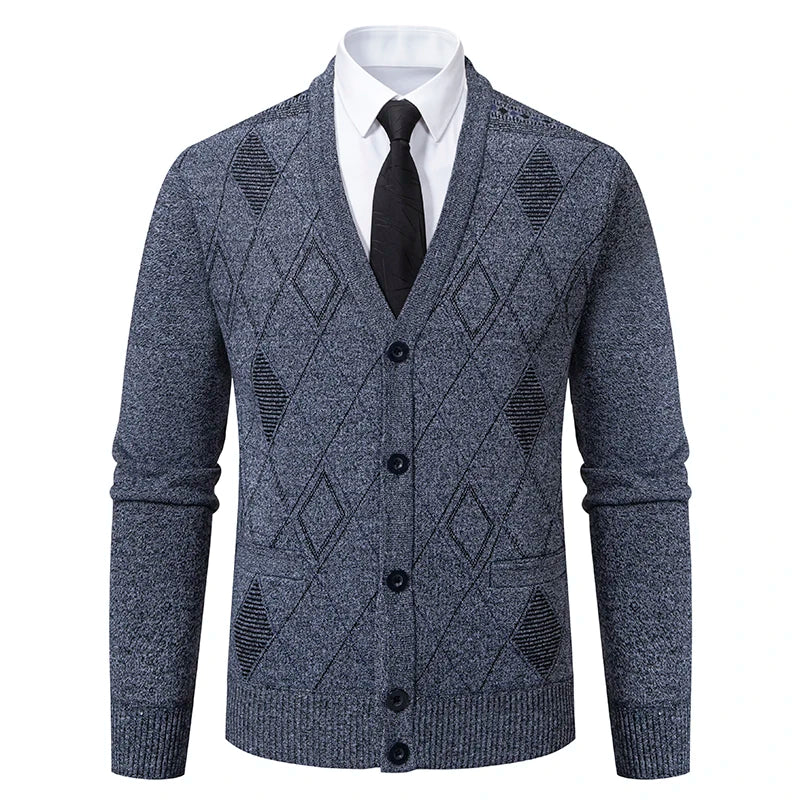 Givalli - Business Cardigan