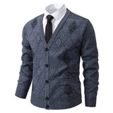 Givalli - Business Cardigan