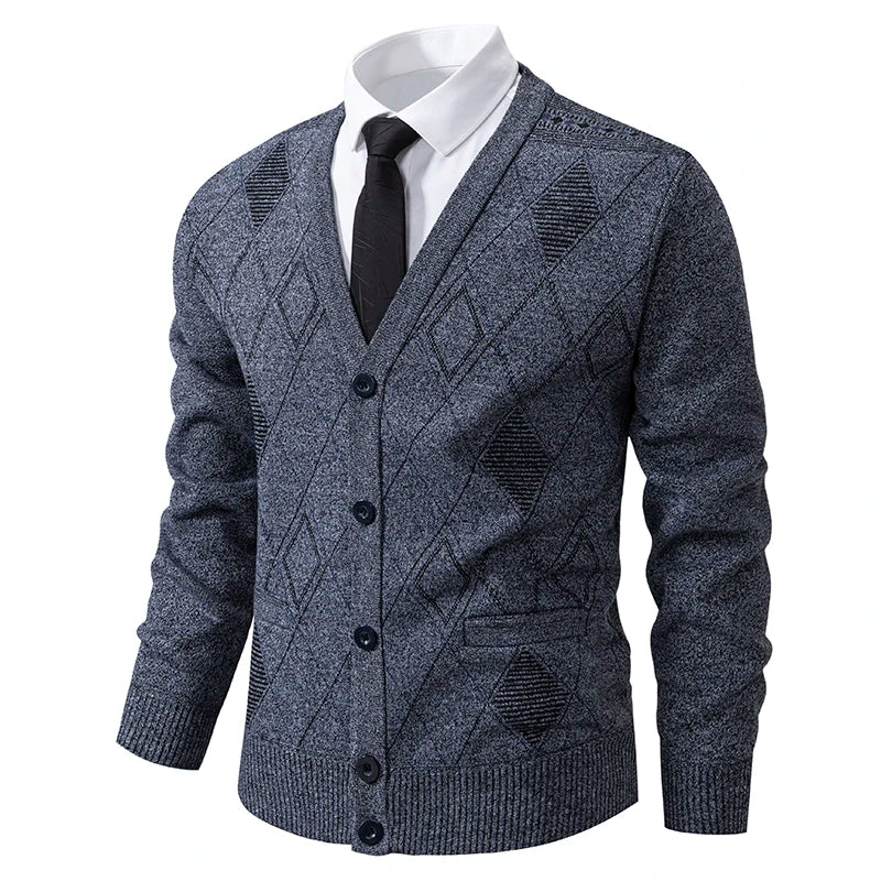 Givalli - Business Cardigan