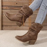 Laluna® | Western Boots